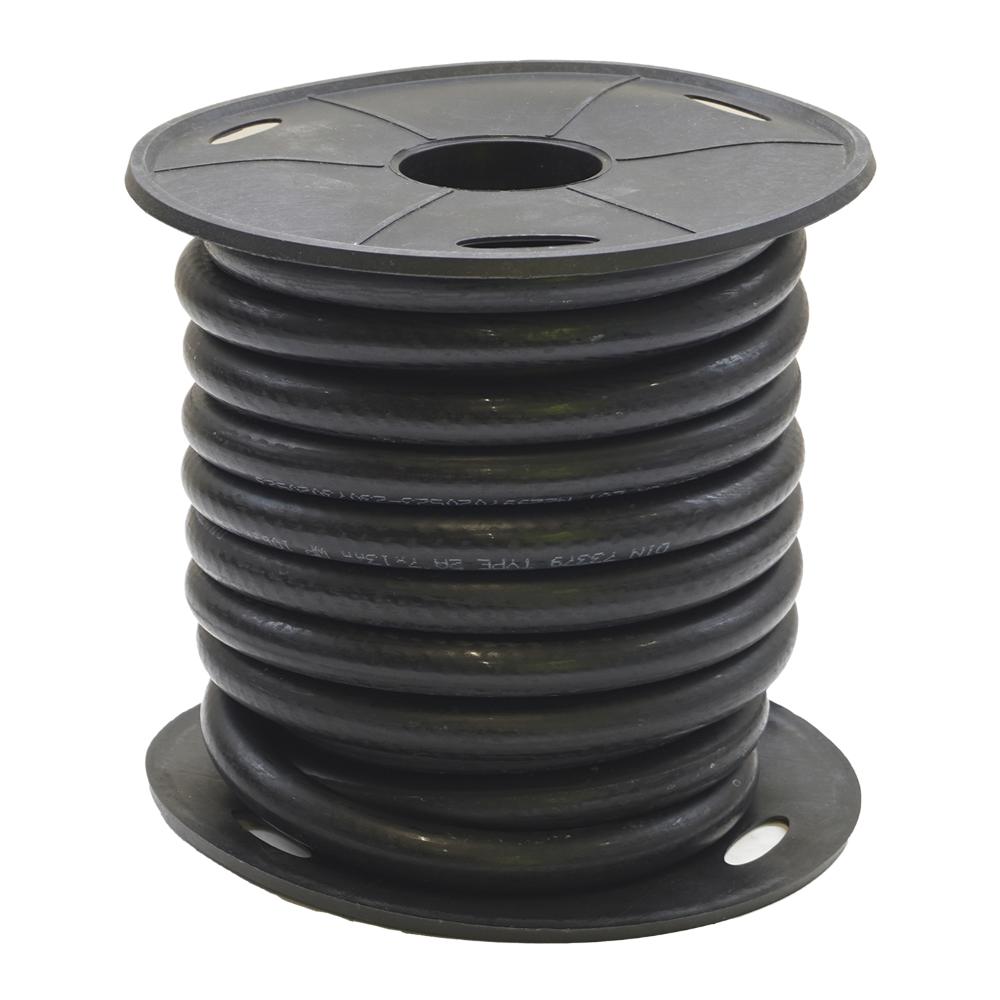 Rola 10M furtun combustibil 7.0MM 13.0MM Asam Automotive 72919