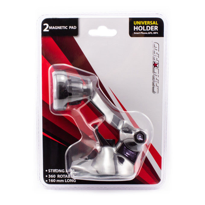 Suport pentru telefon universal Carguard STA003 – imagine 2