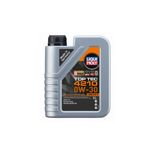 Liqui Moly top tec 4210 0W-30 1L 21604