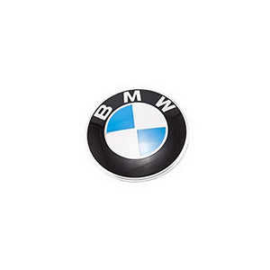 Emblema BMW 51148132375