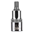 Cap Tubulara 1.2'' cu antrenor hexagona Neo Tools 08773