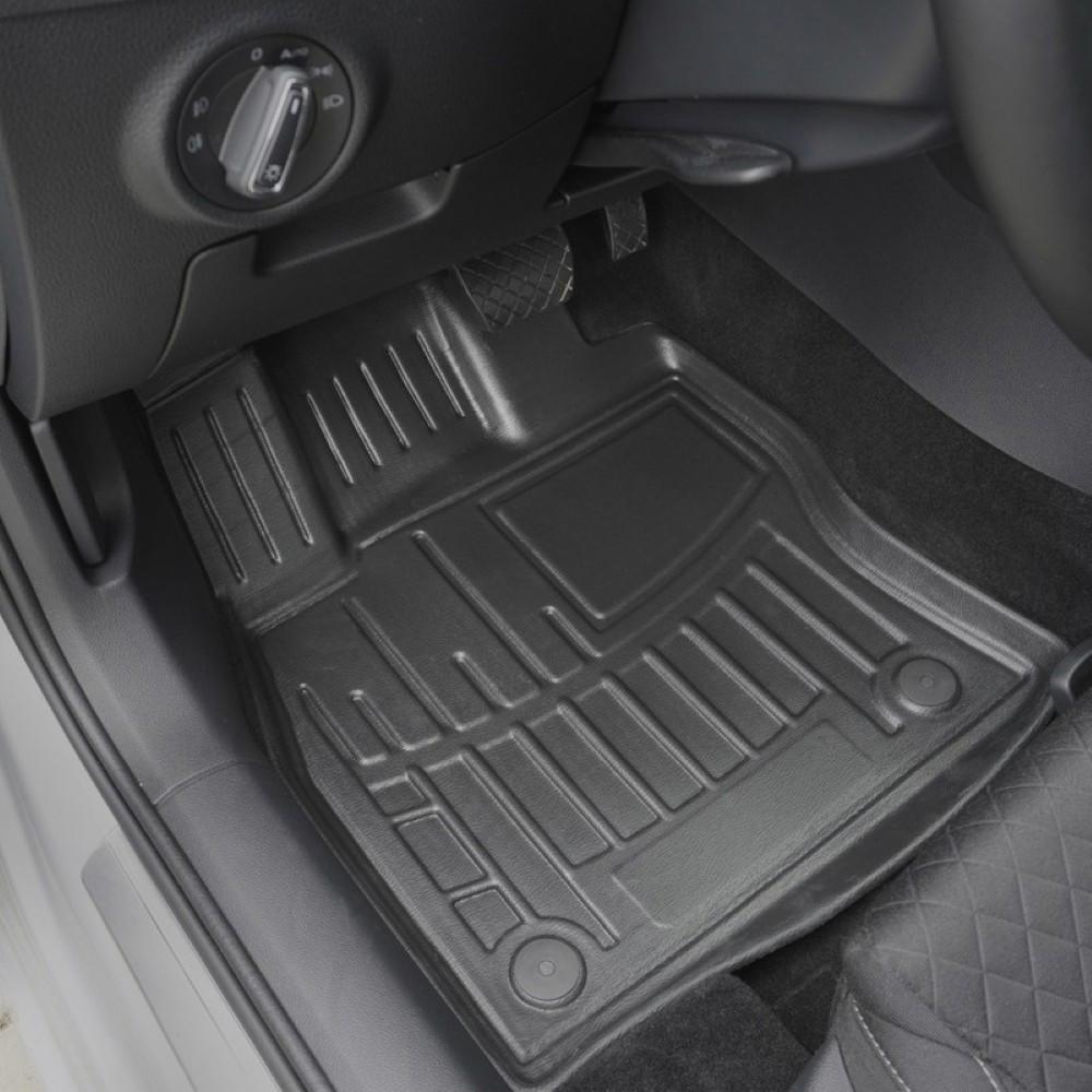 Set covorase auto cauciuc Umbrella pentru mg hs (2019-) 191347