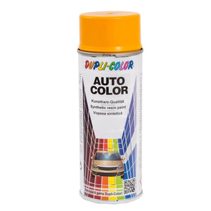 SPRAY LOG 041A Galben Sport Duplicolor Motip 350450