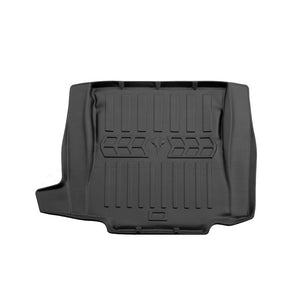 Covor protectie portbagaj Umbrella pentru Bmw 1 (E87) (2004-2011) 106065