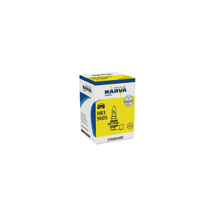 Bec far HB3 12V P20D 60 W Narva 48005