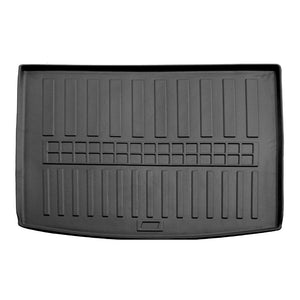 Covor protectie portbagaj Umbrella pentru Seat ateca cu podea inalta (2016-) 109708