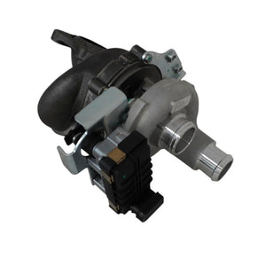 Turbosuflanta Asam Automotive 181483