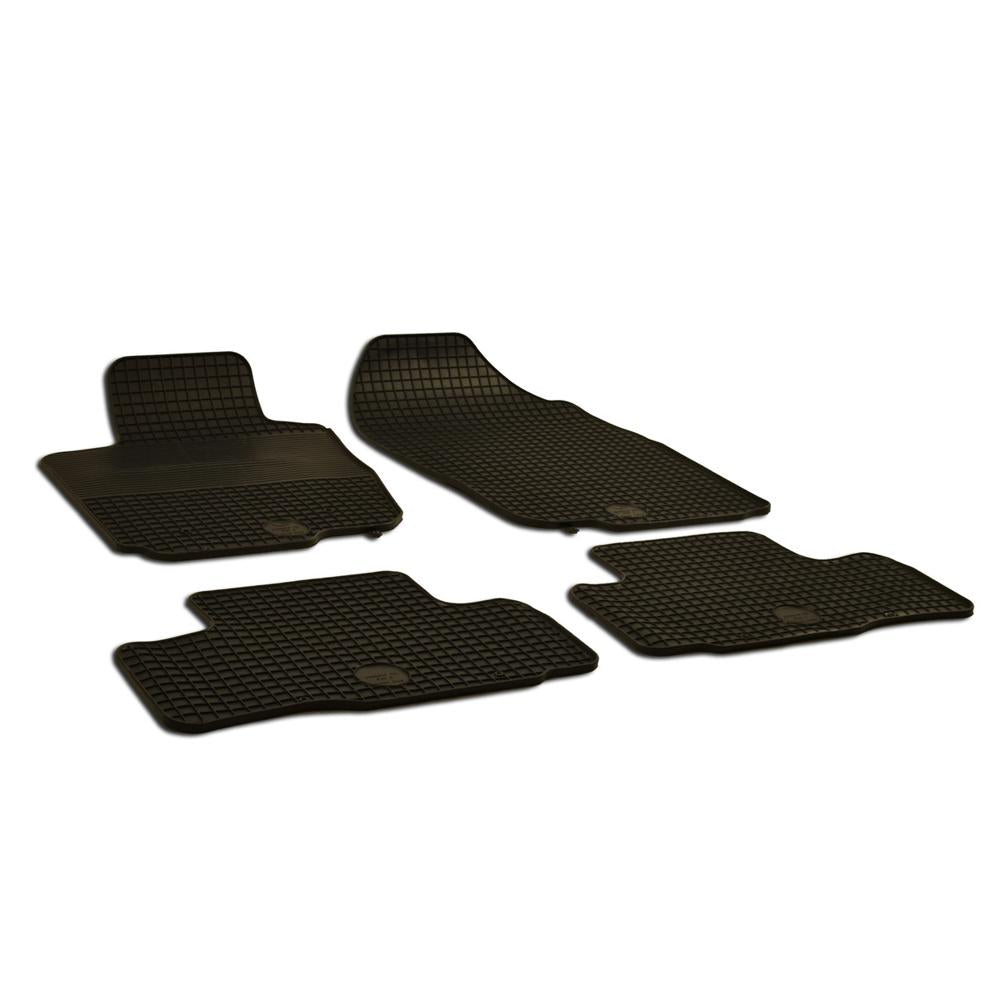Set covorase auto cauciuc Umbrella pentru Toyota rav 4 (2006-2012) 43855
