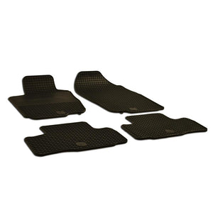Set covorase auto cauciuc Umbrella pentru Toyota rav 4 (2006-2012) 43855