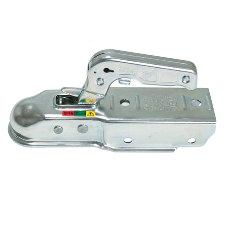 Cupla remorca 750 kg deschidere 60.5 mm TRIMMER ZSK750I