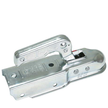 Cupla remorca 750 kg deschidere 60.5 mm TRIMMER ZSK750I – imagine 2