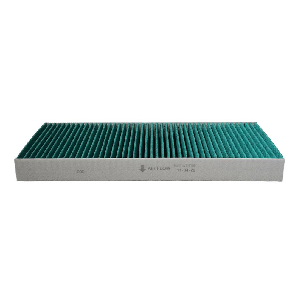 Filtru habitaclu antibacterian ATK Autotechnik ATK 03.04.050A