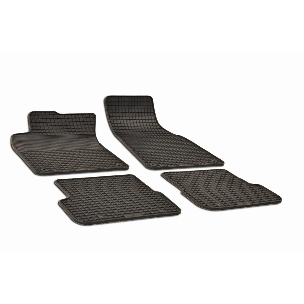 Set covorase auto cauciuc Umbrella pentru Audi A6 (C6) (2006-2011) 43749