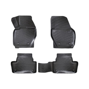 Set covorase auto cauciuc Umbrella pentru Volvo XC-60 i 2008-2017 60343