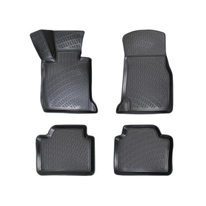 Set covorase auto cauciuc Umbrella pentru Bmw 3 V E90 / E91 / E92 / E93 2005-2012 58046