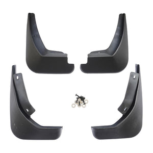 Aparatori noroi pentru Ford fiesta 2009 set 4 buc Mega Drive 102816