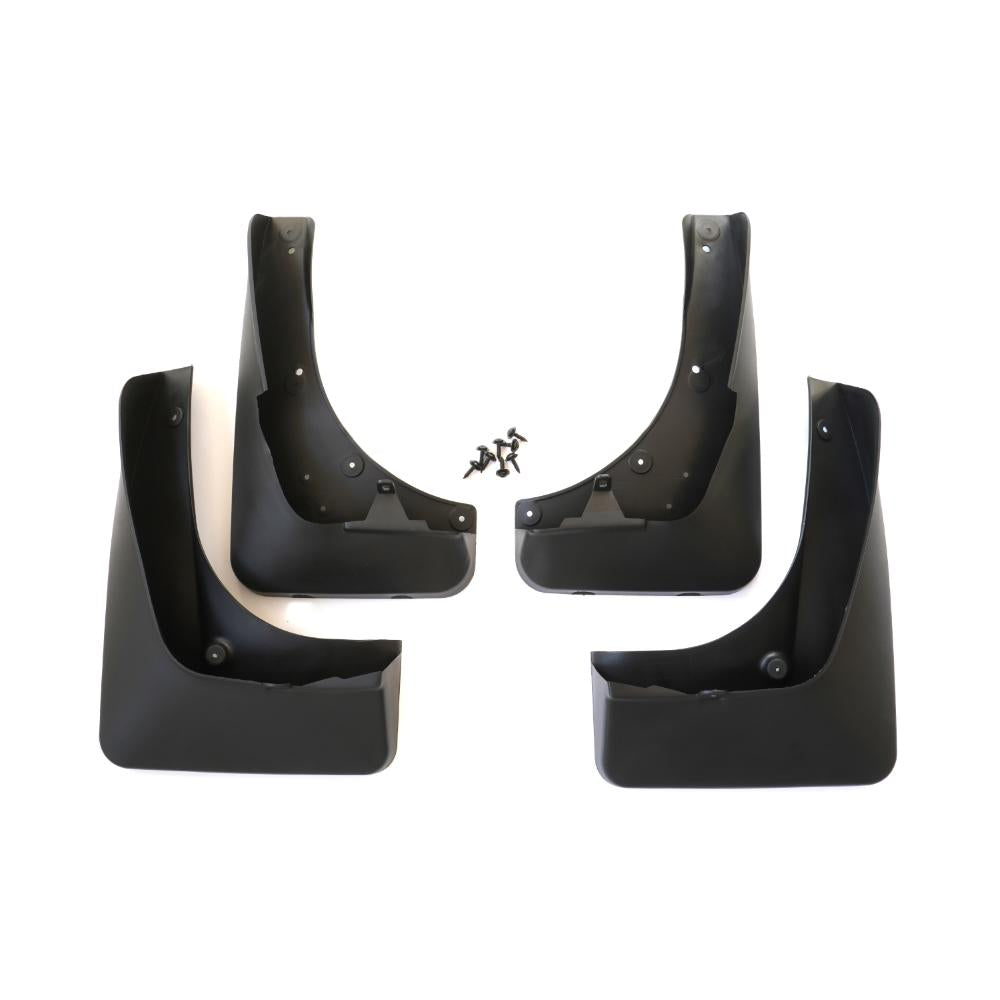 Aparatori noroi pentru Bmw X5 E70 2007-2013 set 4 buc Mega Drive 51499
