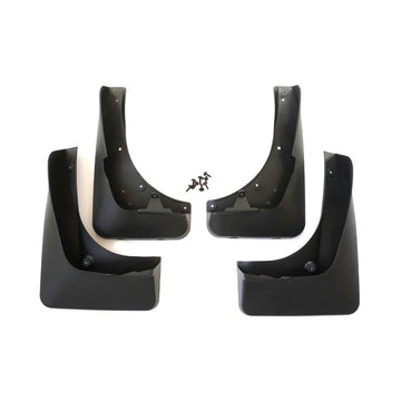 Aparatori noroi pentru Bmw X5 E70 2007-2013 set 4 buc Mega Drive 51499