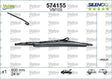 Stergator Valeo Silencio Performance 600mm 574155