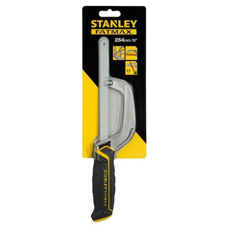 MINI-fierastrau 250MM Stanley 13043299 – imagine 4