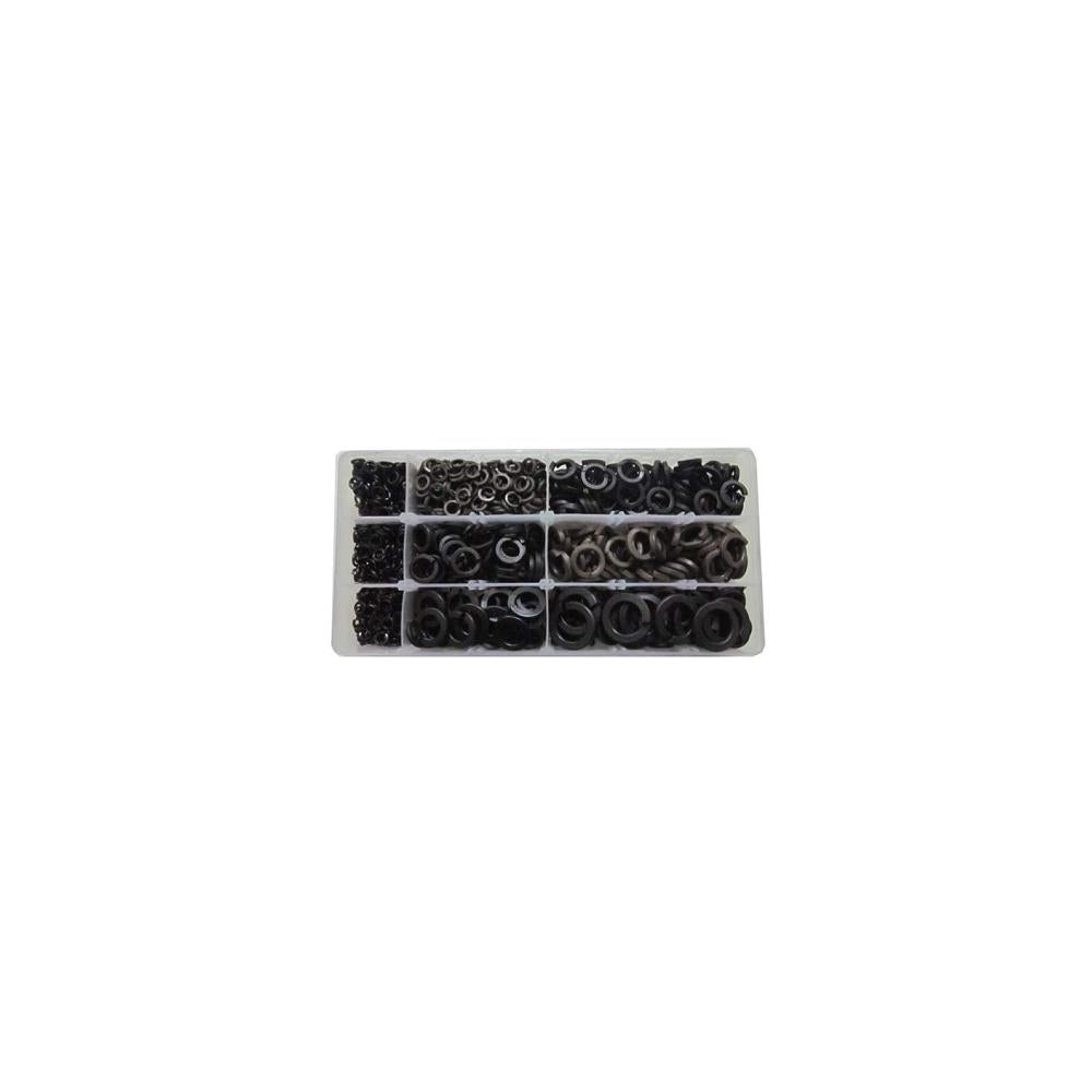 Trusa saibe grover negre 1735BUC Jbm 52032