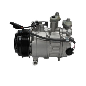 Compresor climatizare Asam Automotive 126680