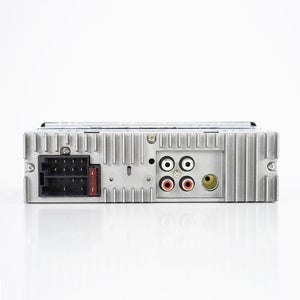 Radio MP3 player auto Pni clementine 8550BT, fata detasabila, 4X45W, 12V, 1 din, cu sd, USB, aux, rca PNI-MP3-8550