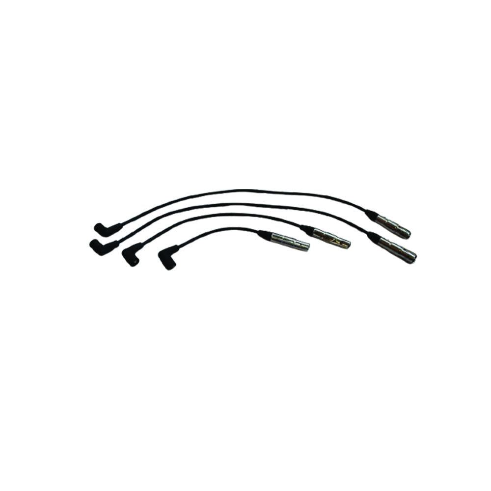 Set cablaj aprindere Asam Automotive 05849