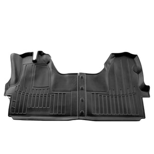 Set covorase auto cauciuc Umbrella pentru Iveco daily V (2011-2014) 114125