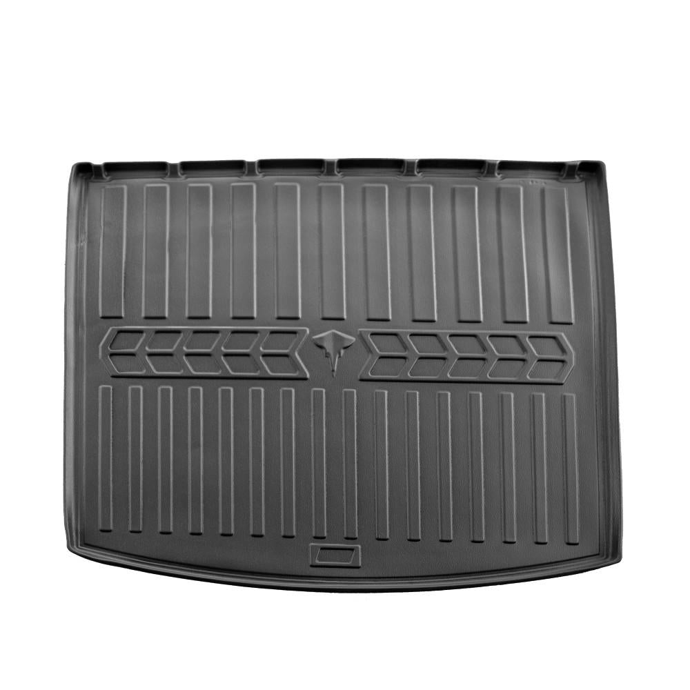Covor protectie portbagaj Umbrella pentru Seat leon iii (5F) combi, cu podea inalta (20122020) 191416