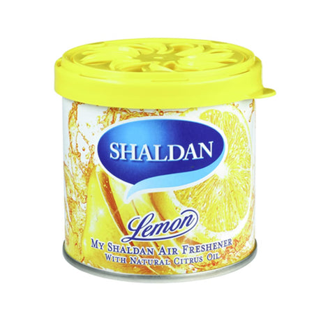 Odorizant auto Shaldan Lemon 1005