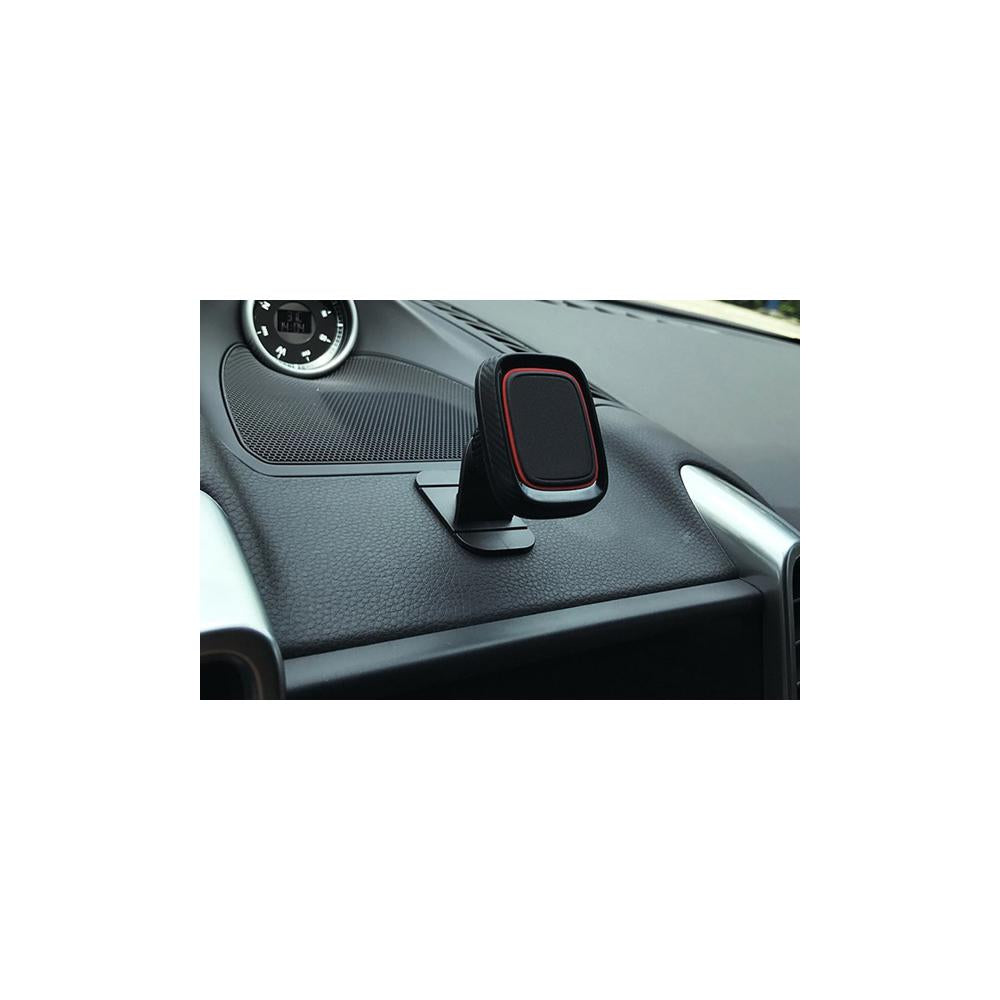 Suport telefon magnetic auto cu fixare pe bord Mega Drive 02811