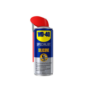 WD-40 specialist silicone - spray pe baza de silicon 400ML 780019