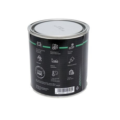 Mastic pensulabil cu aluminiu 850g NOXARO NXR020 – imagine 2