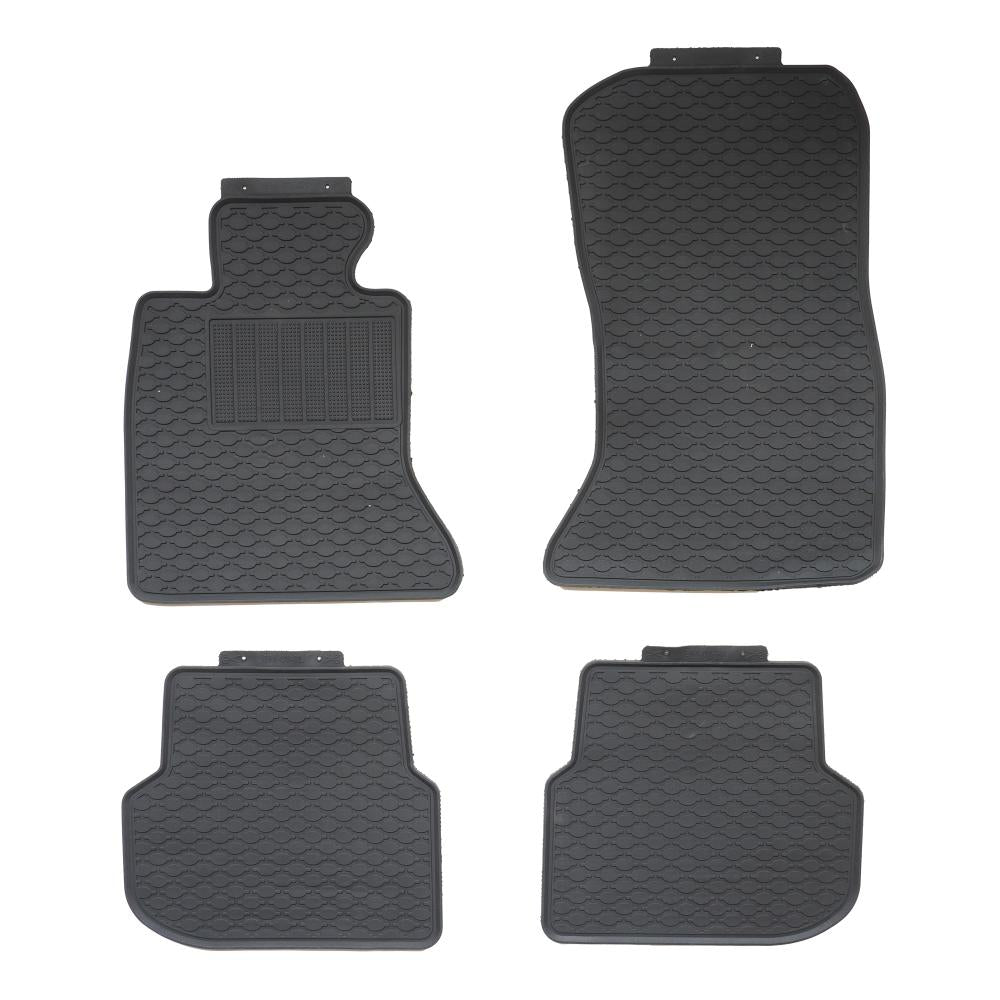 Set covorase auto cauciuc Umbrella pentru Bmw 5ER (F10) (2009-2017) 101095