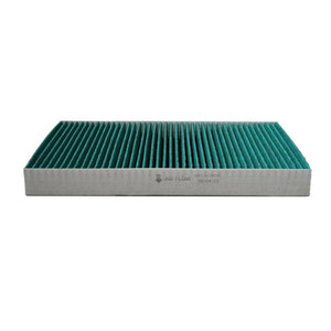 Filtru habitaclu antibacterian Asam Automotive 101700