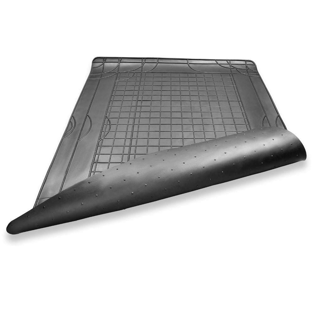 Covoras portbagaj universal 100X80 cm Alca 732110