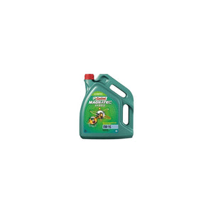 Castrol magnatec hybrid 0W-16. 5L 15F6FA