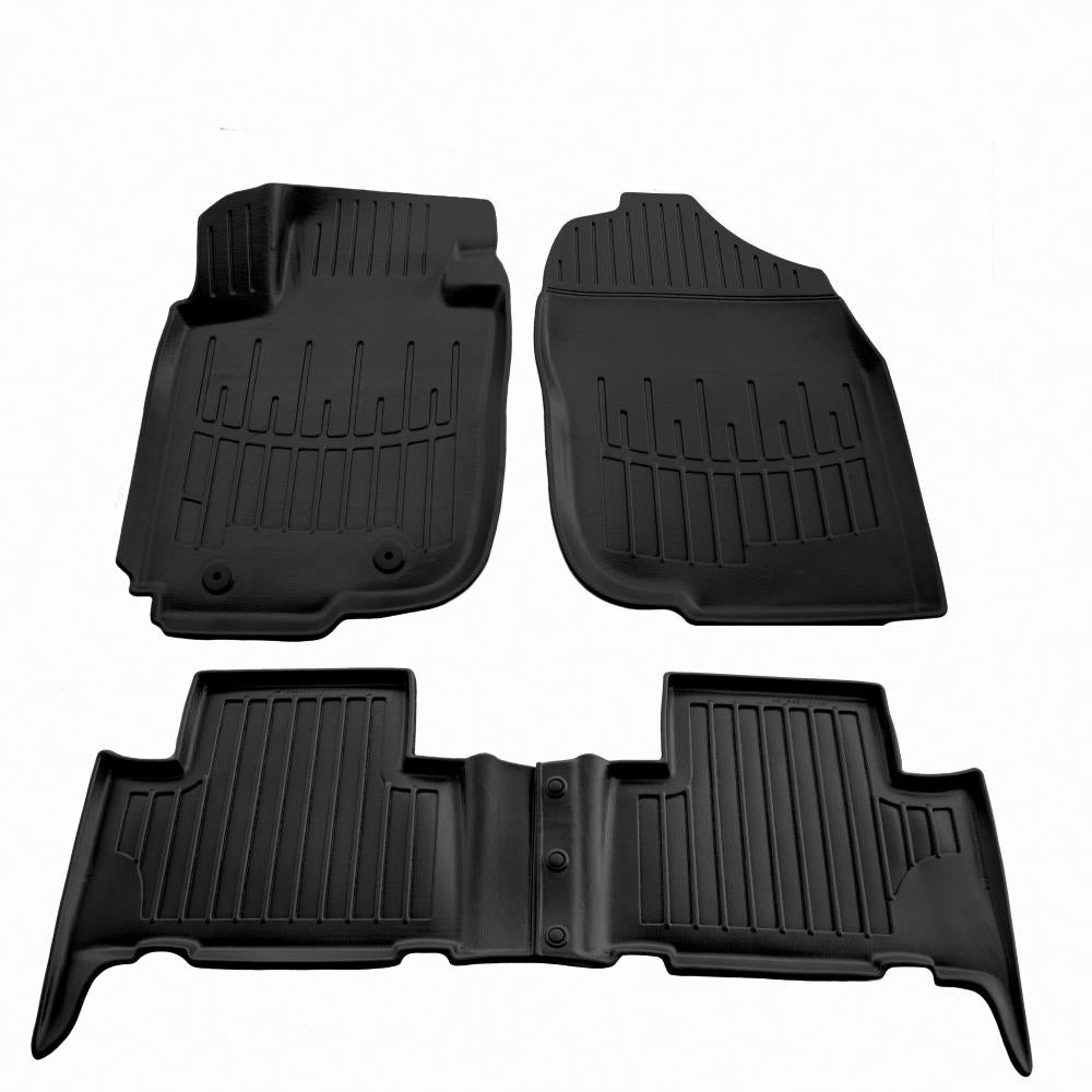 Set covorase auto cauciuc Umbrella pentru Toyota rav 4 (CA30W) (2005-2016) 106020