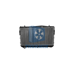 Radiator racire motor Thermix TH.01.028