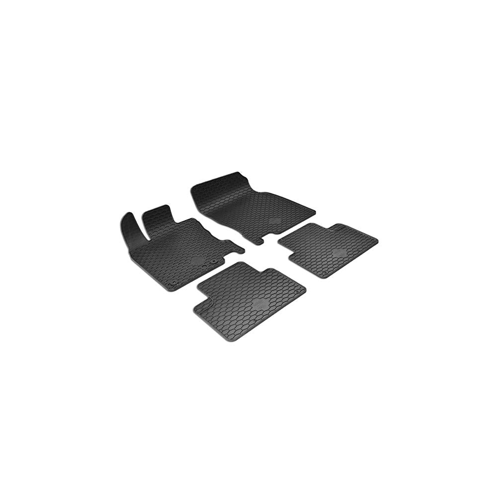 Set covorase auto cauciuc Umbrella pentru Renault kadjar (2015-) 10315