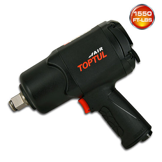 Pistol pneumatic de impact 3/4 2102 NM Toptul KSAC2413