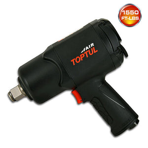 Pistol pneumatic de impact 3/4 2102 NM Toptul KSAC2413