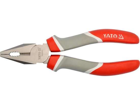 Clește combinat 160mm Yato YT2006
