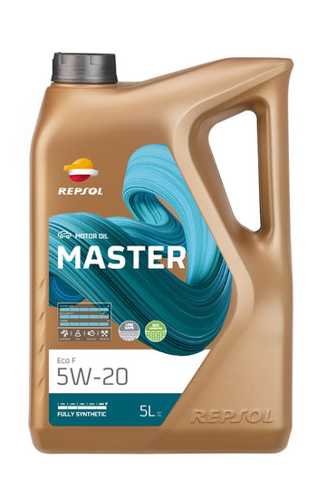 Ulei motor Repsol Master Eco F 5W20 5L RPP0006HFB