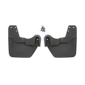 Aparatori noroi pentru Dacia Duster 2018-2021 set 4 buc Mega Drive 51526