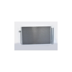 Radiator aer conditionat (condensor) Thermix TH.04.088