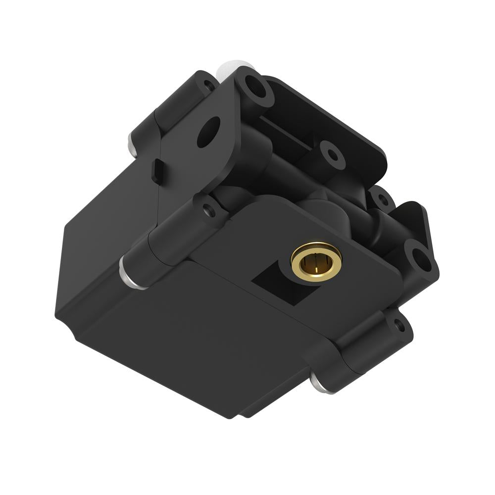 Bloc supape sistem pneumatic Asam Automotive 128165
