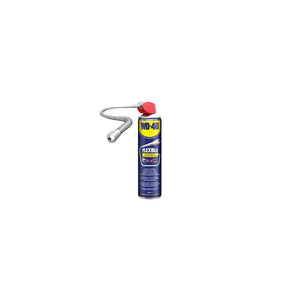 Lubrifiant multifunctional WD-40 flexible 600ML 780040