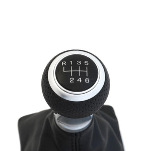 Nuca schimbator cu manson pentru Audi A4 B8. Audi A5 8T3. Audi Q5 - 6 trepte Mega Drive 31262